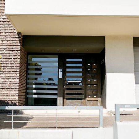Kazaviti Skg Apartment เทสซาโลนิกิ ภายนอก รูปภาพ