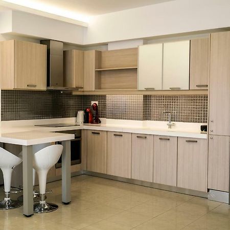 Kazaviti Skg Apartment เทสซาโลนิกิ ภายนอก รูปภาพ
