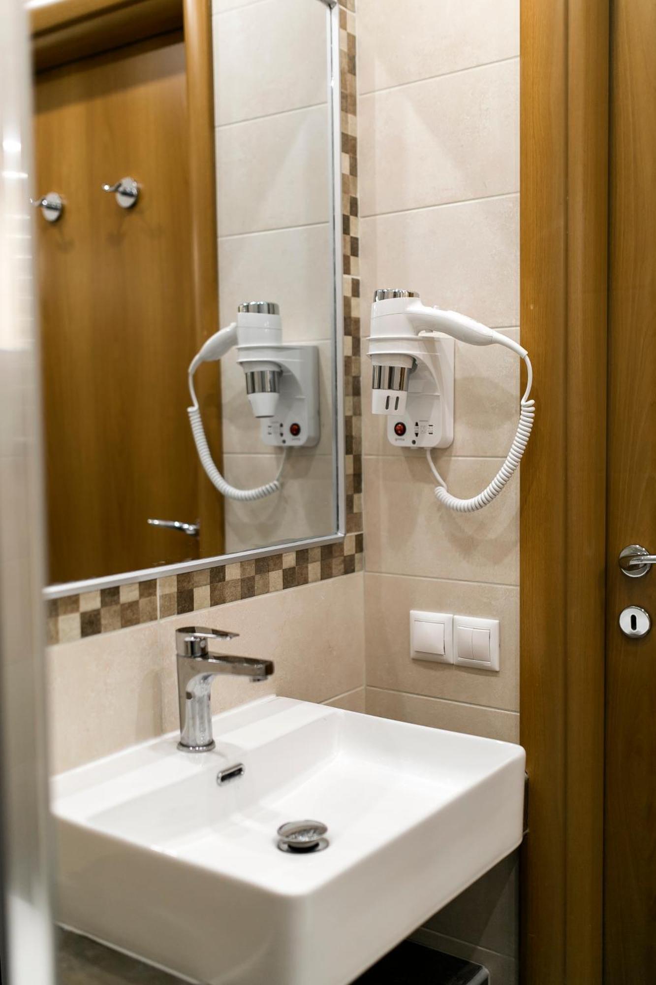 Kazaviti Skg Apartment เทสซาโลนิกิ ภายนอก รูปภาพ