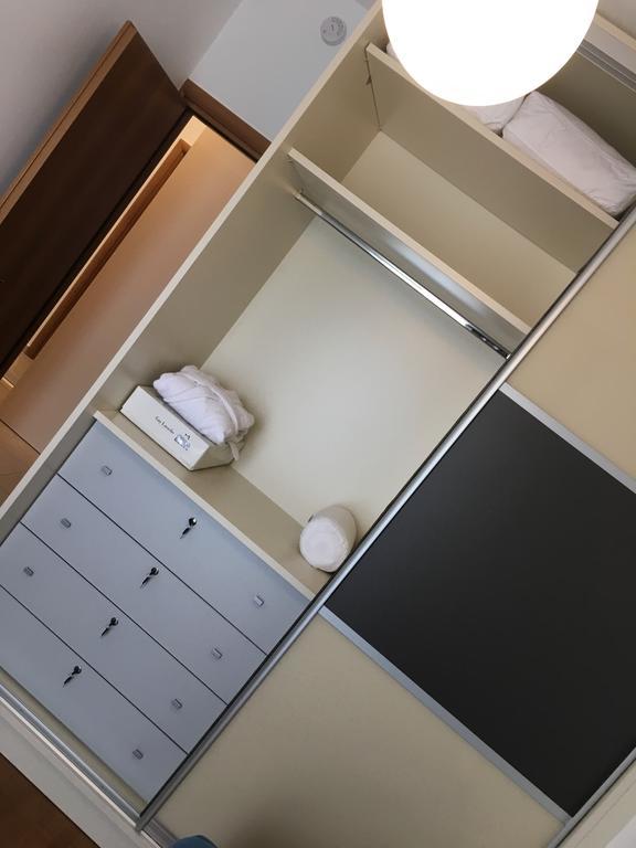 Kazaviti Skg Apartment เทสซาโลนิกิ ภายนอก รูปภาพ