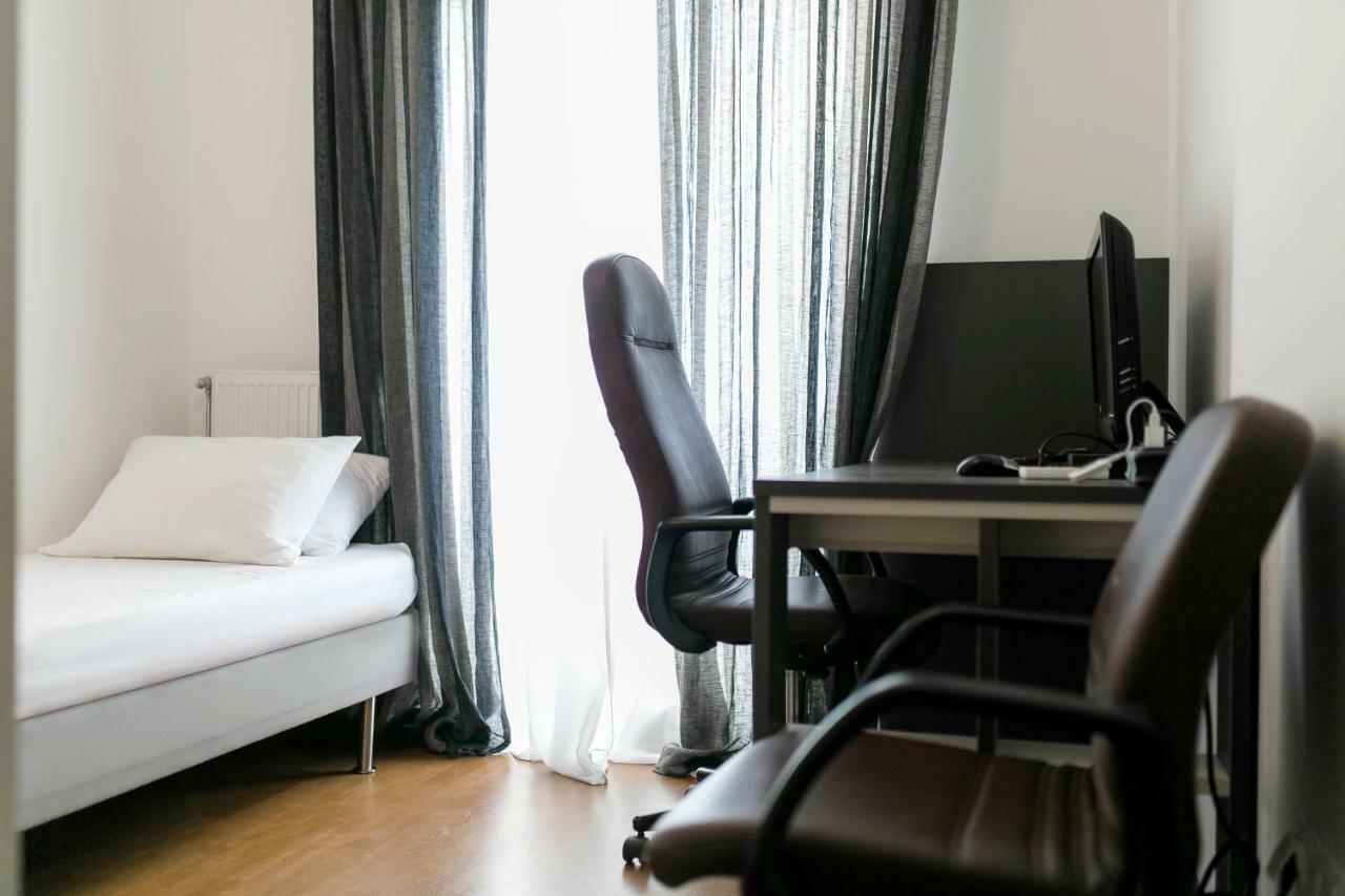 Kazaviti Skg Apartment เทสซาโลนิกิ ภายนอก รูปภาพ