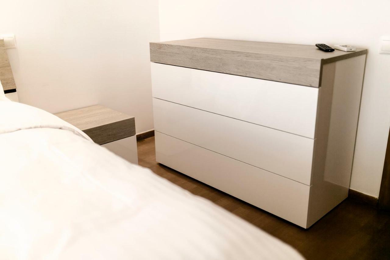 Kazaviti Skg Apartment เทสซาโลนิกิ ภายนอก รูปภาพ