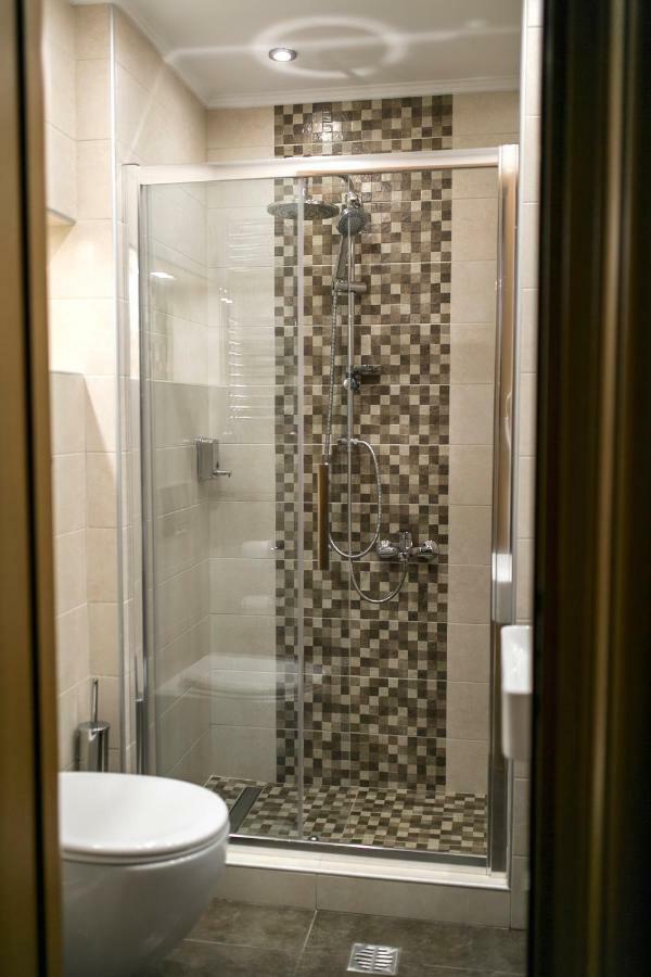 Kazaviti Skg Apartment เทสซาโลนิกิ ภายนอก รูปภาพ